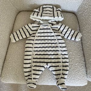 NWOT Nordstrom Baby Hooded Bunting (Newborn)